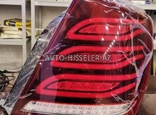 Daewoo Gentra, Chevrolet Lacetti LED stop işıqları